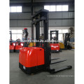 1.4 1.6 2 Tonne 3.5m 4m 4.5m 5m 6200mm Anzug für Australien und Neuseeland AC EPS Walkie Straddle Electric Power Stacker